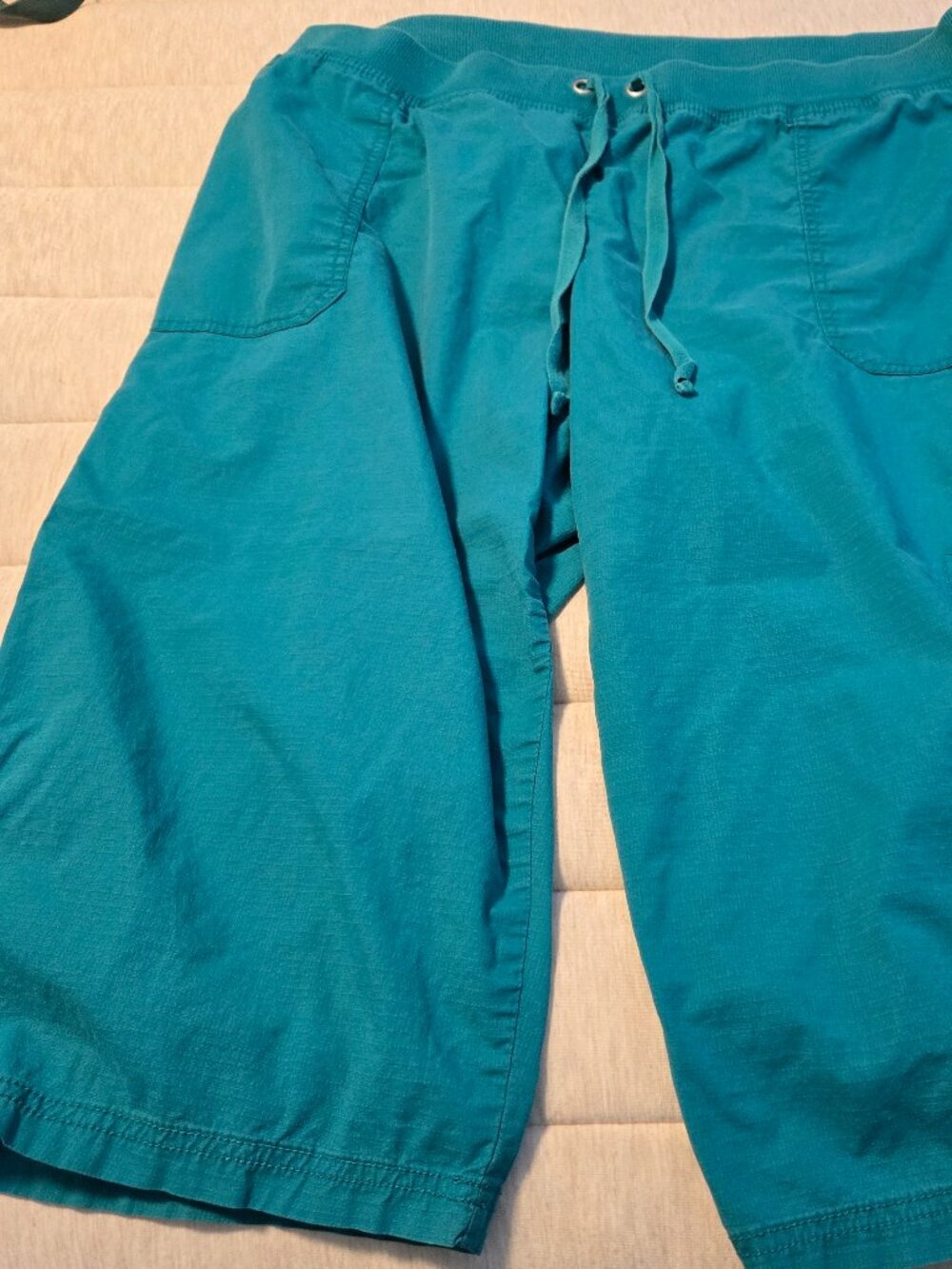 Catherine's Cargo Capri